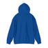Halloween Harvest Moon - Graphic Hooded Sweatshirt